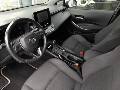 Toyota Corolla Gebrauchtwagen Toyota Corolla Gebrauchtwagen