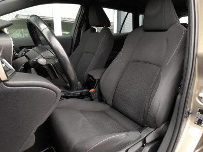 Toyota Corolla Gebrauchtwagen Toyota Corolla Gebrauchtwagen