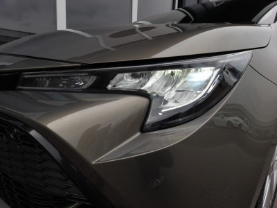 Toyota Corolla Gebrauchtwagen Toyota Corolla Gebrauchtwagen