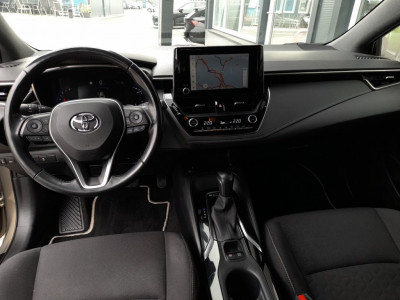 Toyota Corolla Gebrauchtwagen Toyota Corolla Gebrauchtwagen
