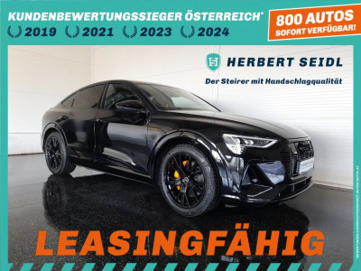 Audi Q8 e-tron Gebrauchtwagen
