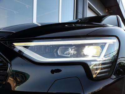 Audi Q8 e-tron Gebrauchtwagen