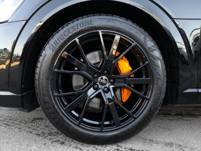 Audi Q8 e-tron Gebrauchtwagen Audi Q8 e-tron Gebrauchtwagen