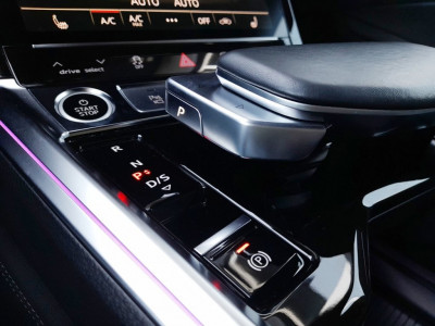 Audi Q8 e-tron Gebrauchtwagen