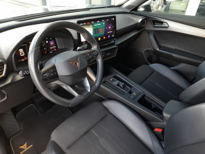 Cupra Formentor Gebrauchtwagen Cupra Formentor Gebrauchtwagen