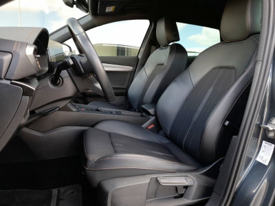 Cupra Formentor Gebrauchtwagen Cupra Formentor Gebrauchtwagen