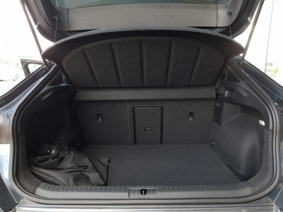 Cupra Formentor Gebrauchtwagen Cupra Formentor Gebrauchtwagen
