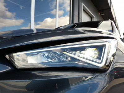 Cupra Formentor Gebrauchtwagen Cupra Formentor Gebrauchtwagen