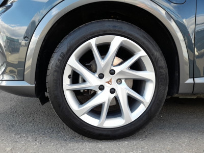 Cupra Formentor Gebrauchtwagen Cupra Formentor Gebrauchtwagen