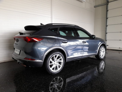 Cupra Formentor Gebrauchtwagen Cupra Formentor Gebrauchtwagen