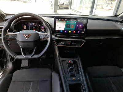 Cupra Formentor Gebrauchtwagen Cupra Formentor Gebrauchtwagen