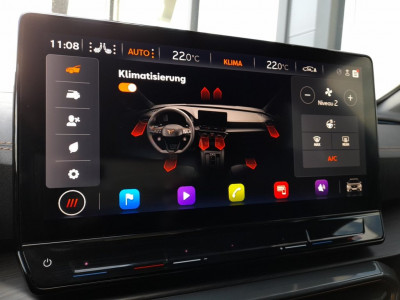 Cupra Formentor Gebrauchtwagen