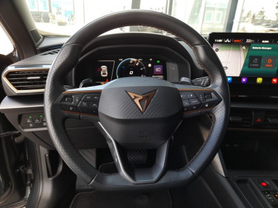 Cupra Formentor Gebrauchtwagen Cupra Formentor Gebrauchtwagen
