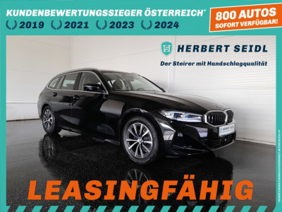 BMW 3er Gebrauchtwagen
