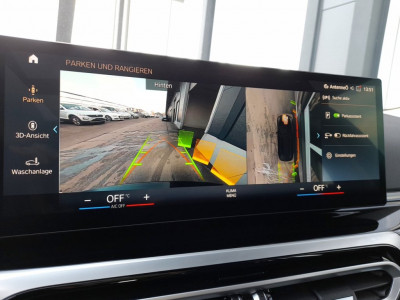 BMW 3er Gebrauchtwagen