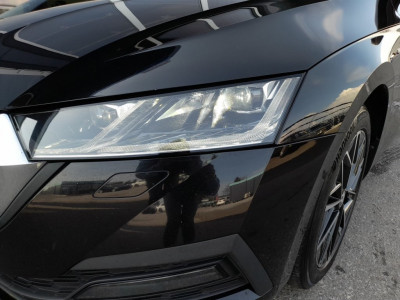 Skoda Octavia Gebrauchtwagen Skoda Octavia Gebrauchtwagen