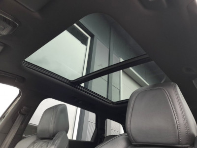 Peugeot 5008 Gebrauchtwagen