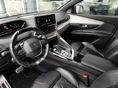 Peugeot 5008 Gebrauchtwagen