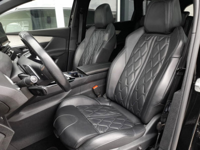 Peugeot 5008 Gebrauchtwagen