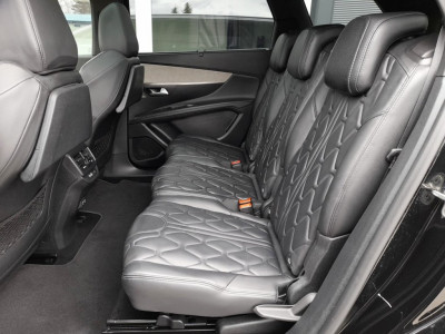 Peugeot 5008 Gebrauchtwagen