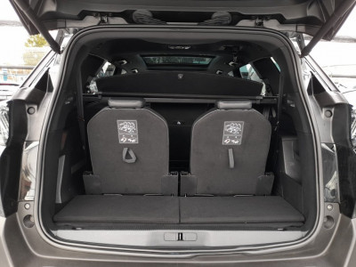 Peugeot 5008 Gebrauchtwagen