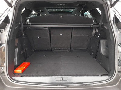 Peugeot 5008 Gebrauchtwagen