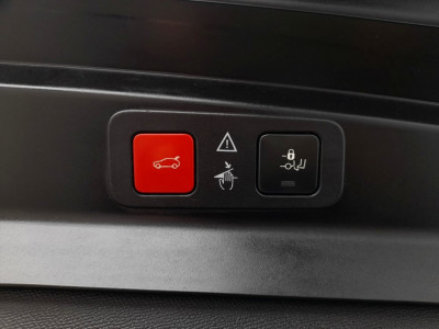 Peugeot 5008 Gebrauchtwagen