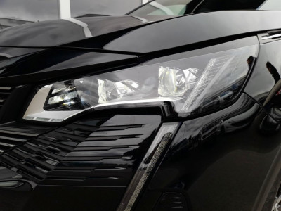 Peugeot 5008 Gebrauchtwagen