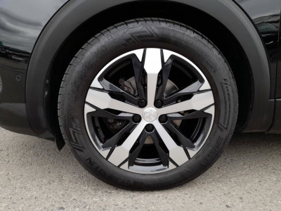 Peugeot 5008 Gebrauchtwagen