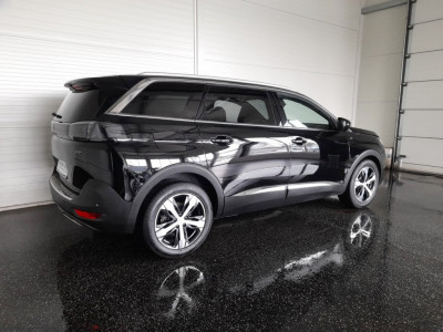 Peugeot 5008 Gebrauchtwagen