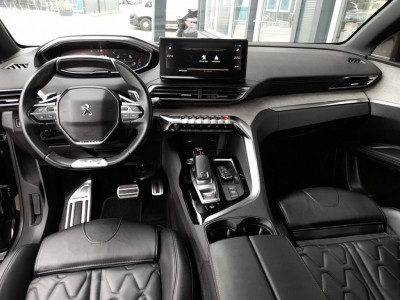 Peugeot 5008 Gebrauchtwagen