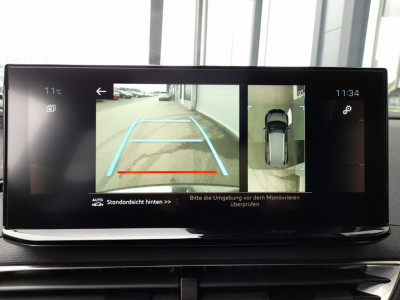 Peugeot 5008 Gebrauchtwagen