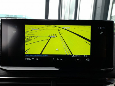 Peugeot 5008 Gebrauchtwagen