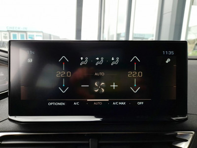 Peugeot 5008 Gebrauchtwagen