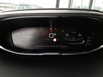 Peugeot 5008 Gebrauchtwagen