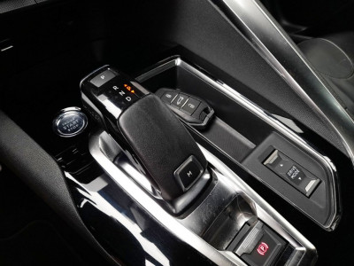 Peugeot 5008 Gebrauchtwagen