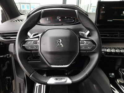 Peugeot 5008 Gebrauchtwagen