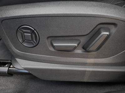 Audi Q8 e-tron Gebrauchtwagen