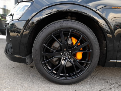Audi Q8 e-tron Gebrauchtwagen Audi Q8 e-tron Gebrauchtwagen