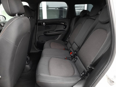 MINI Countryman Gebrauchtwagen