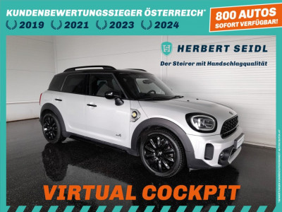 MINI Countryman Gebrauchtwagen