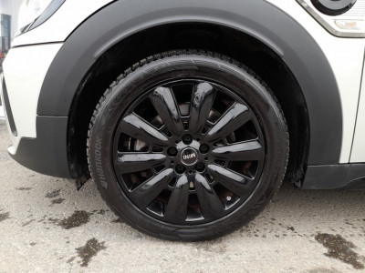 MINI Countryman Gebrauchtwagen