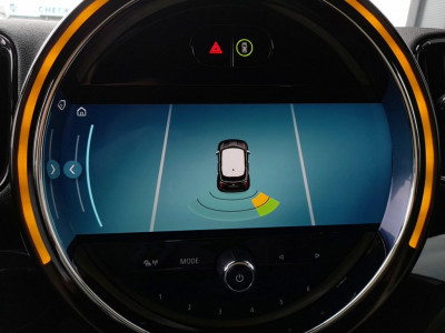 MINI Countryman Gebrauchtwagen