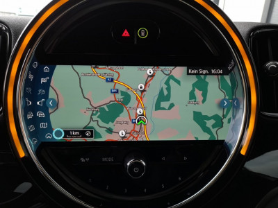 MINI Countryman Gebrauchtwagen