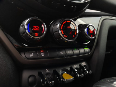 MINI Countryman Gebrauchtwagen