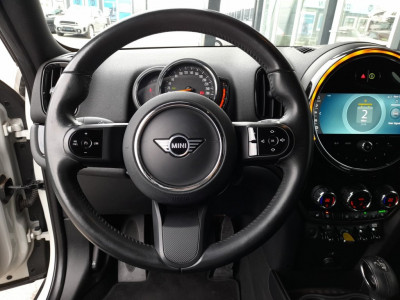 MINI Countryman Gebrauchtwagen