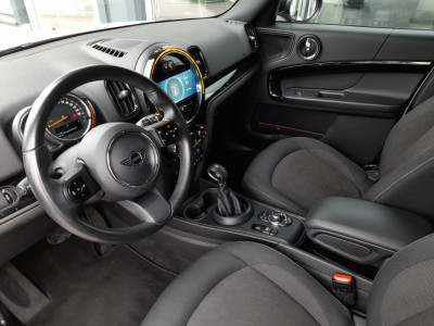 MINI Countryman Gebrauchtwagen