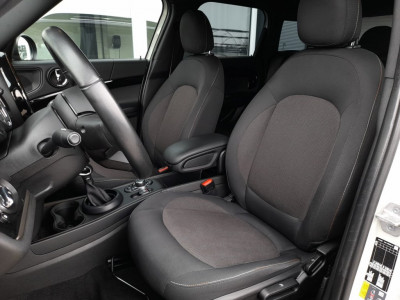 MINI Countryman Gebrauchtwagen