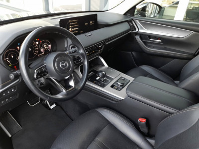 Mazda CX-60 Gebrauchtwagen