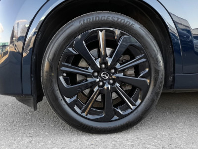 Mazda CX-60 Gebrauchtwagen